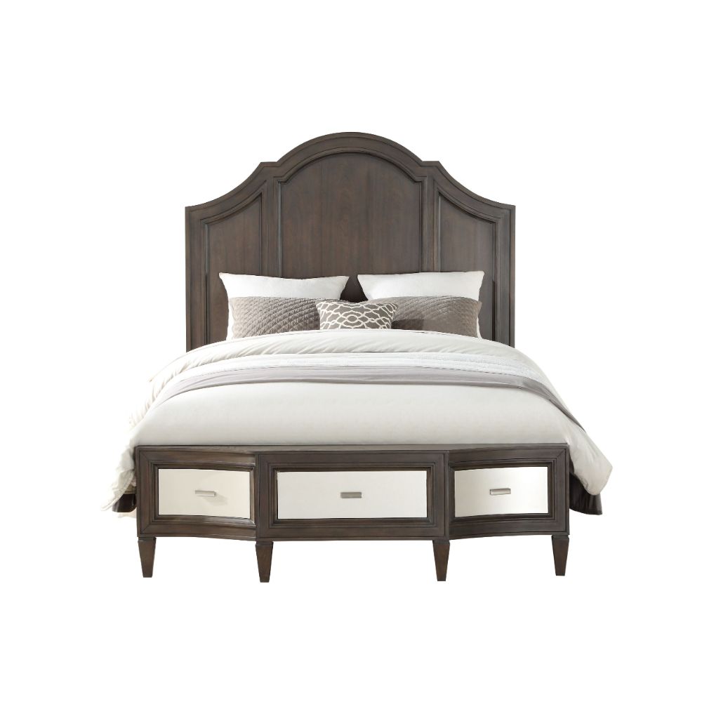 Peregrine Queen Bed