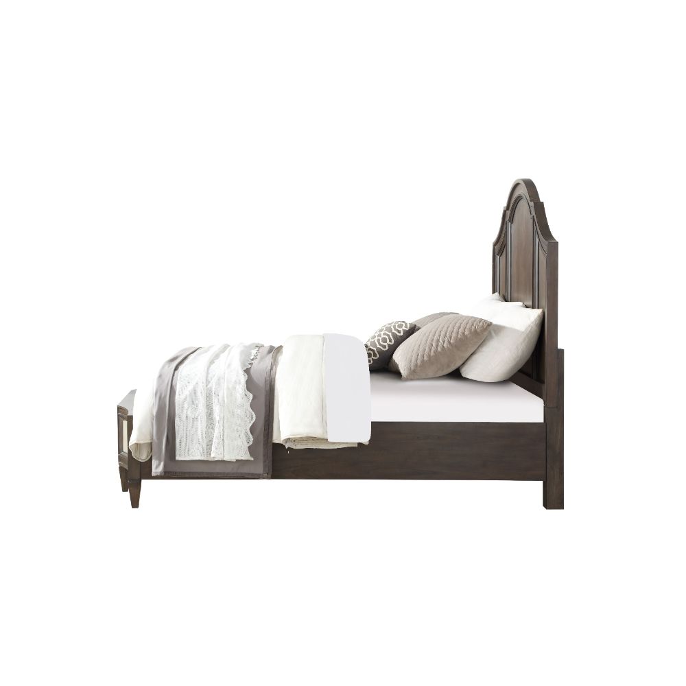 Peregrine Queen Bed