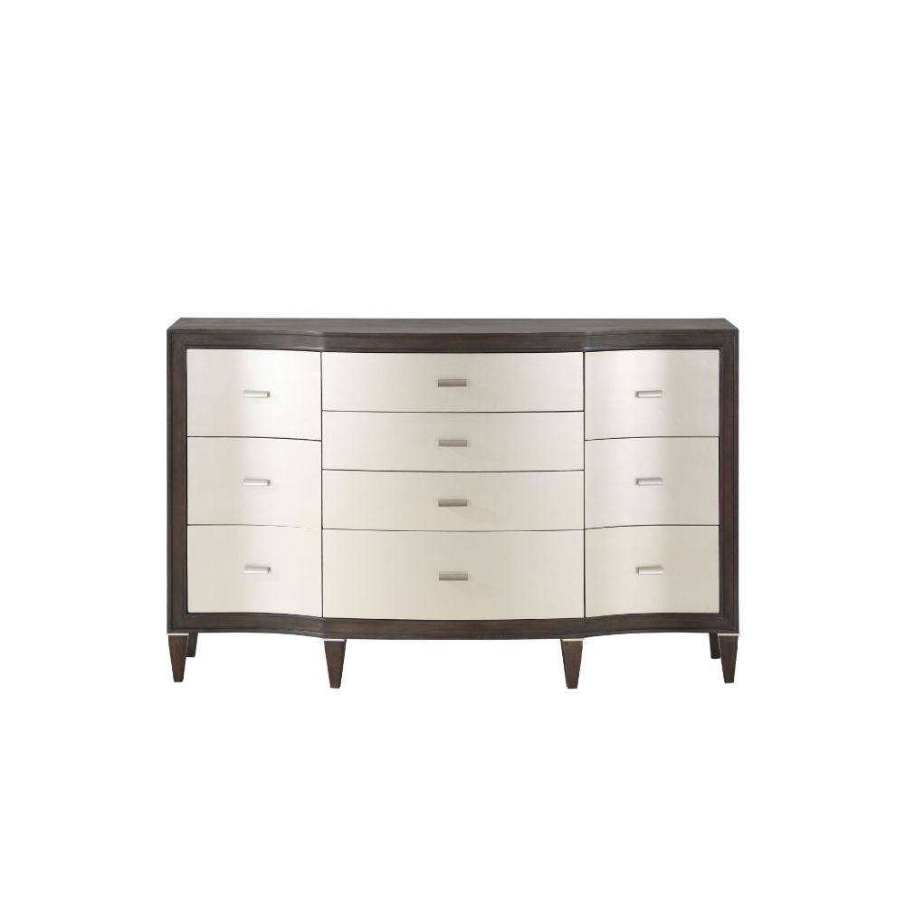 Peregrine Dresser