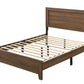 Miquell Eastern King Bed