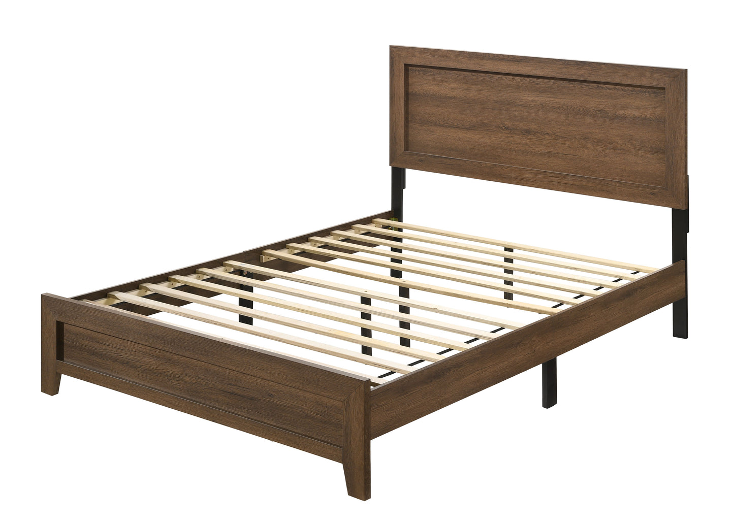 Miquell Eastern King Bed