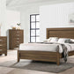 Miquell Eastern King Bed