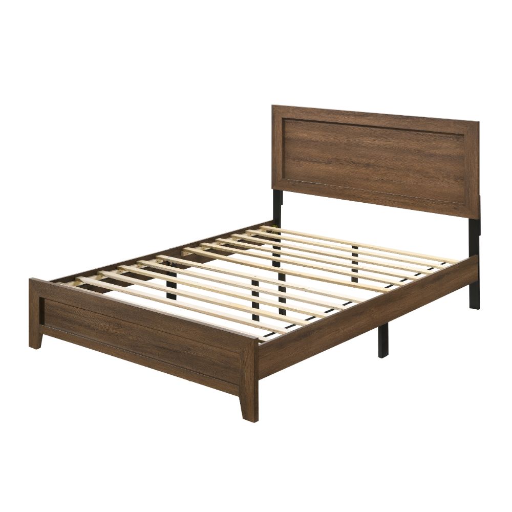 Miquell Queen Bed