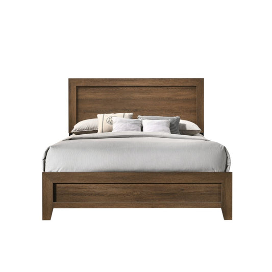 Miquell Queen Bed