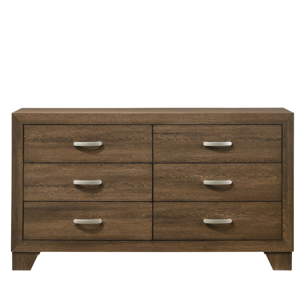 Miquell Dresser