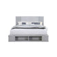 Aromas Queen Bed