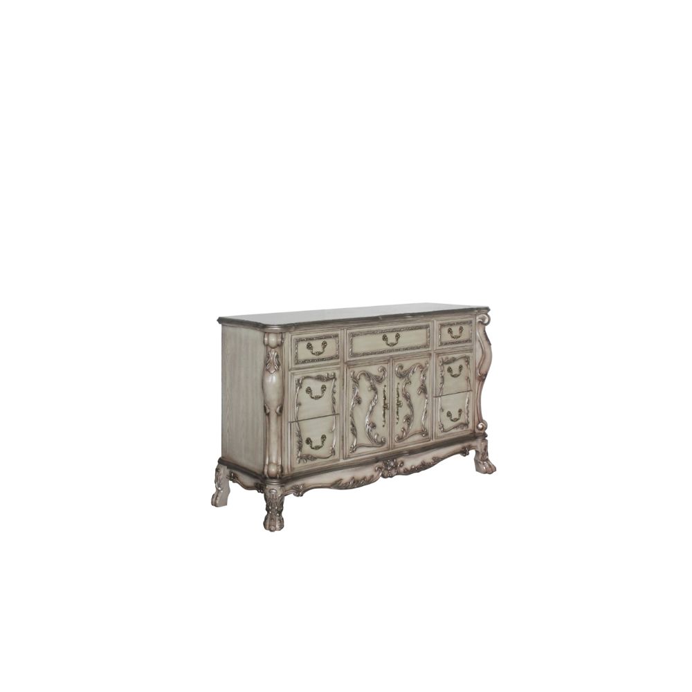 Dresden Dresser