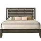 Ilana Eastern King Bed