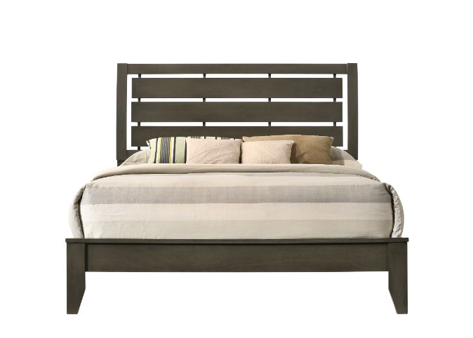 Ilana Queen Bed