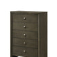 Ilana Chest