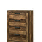 Morales Chest