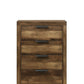 Morales Chest