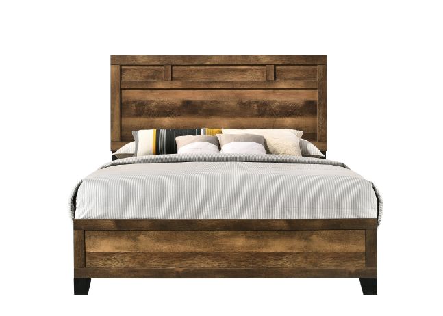 Morales Queen Bed