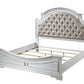 Florian Eastern King Bed
