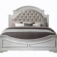 Florian Eastern King Bed