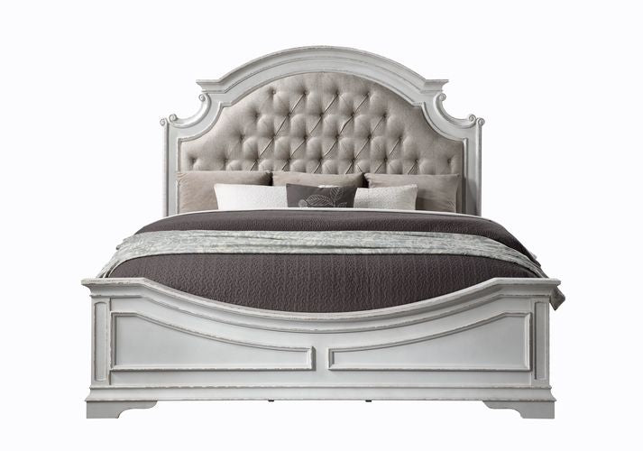 Florian Eastern King Bed