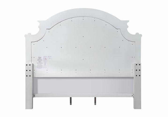 Florian Eastern King Bed