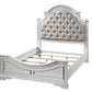 Florian Queen Bed