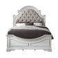 Florian Queen Bed