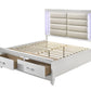 Sadie Queen Bed
