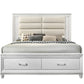 Sadie Queen Bed