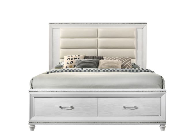 Sadie Queen Bed