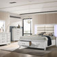 Sadie Queen Bed