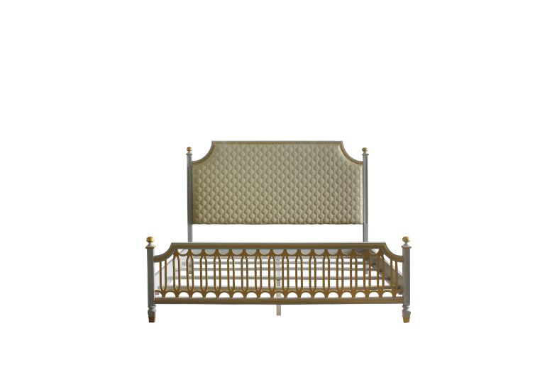 House Marchese Eastern King Bed