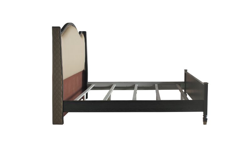 House Marchese Queen Bed