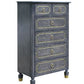 House Marchese Chest