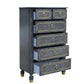 House Marchese Chest