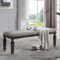 House Marchese Bench