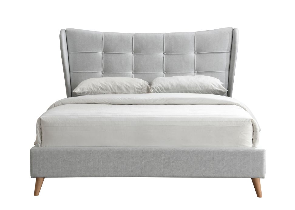 Duran Eastern King Bed