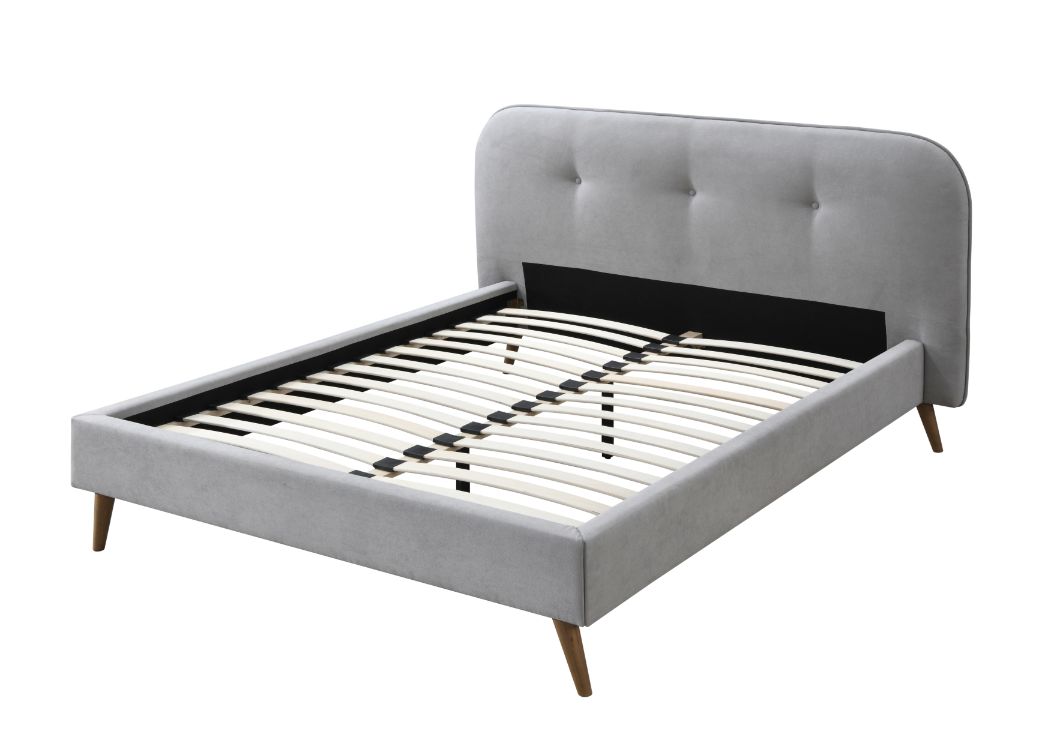 Graves Queen Bed