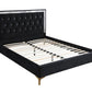Rowan Eastern King Bed