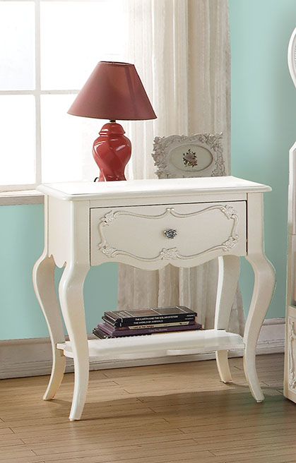 Edalene Nightstand