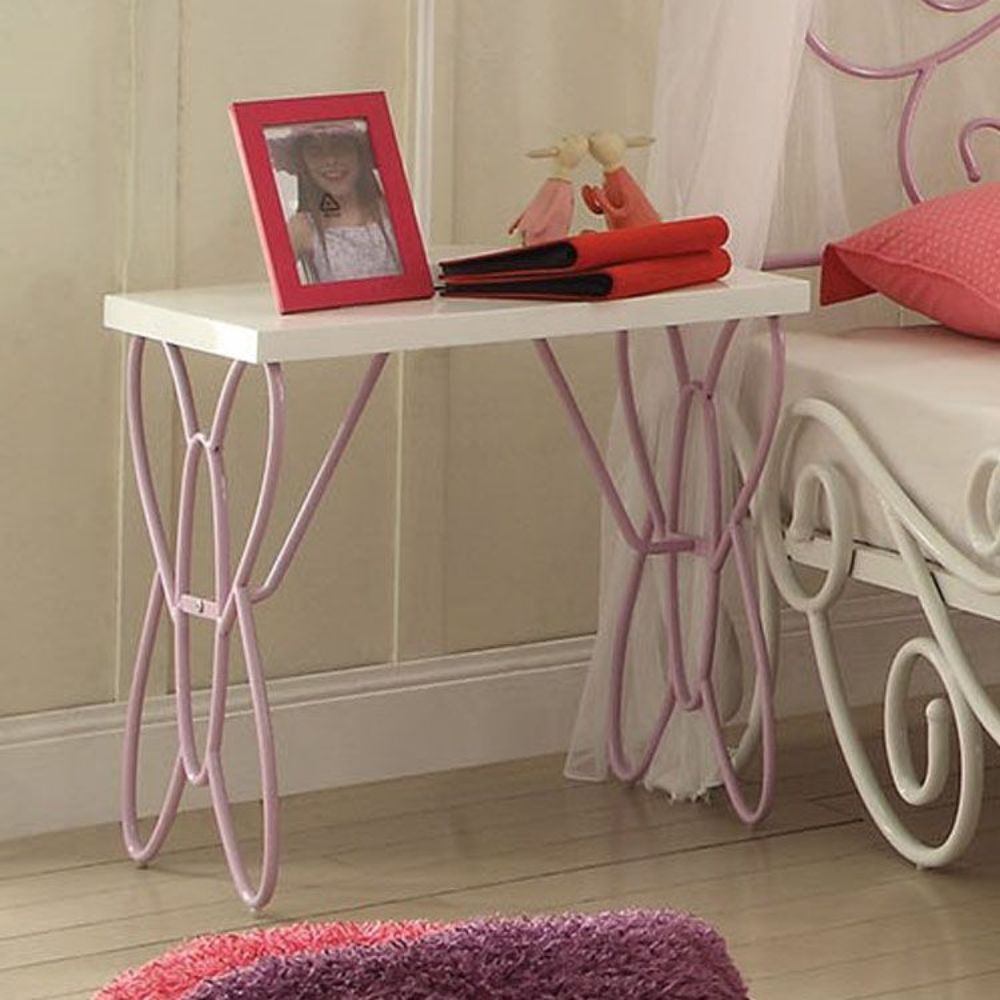 Priya II Nightstand