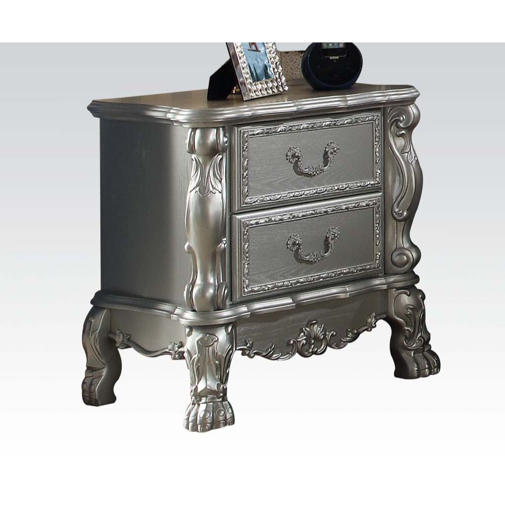 Dresden Nightstand