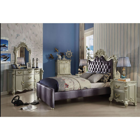 Vendome II Queen Bed