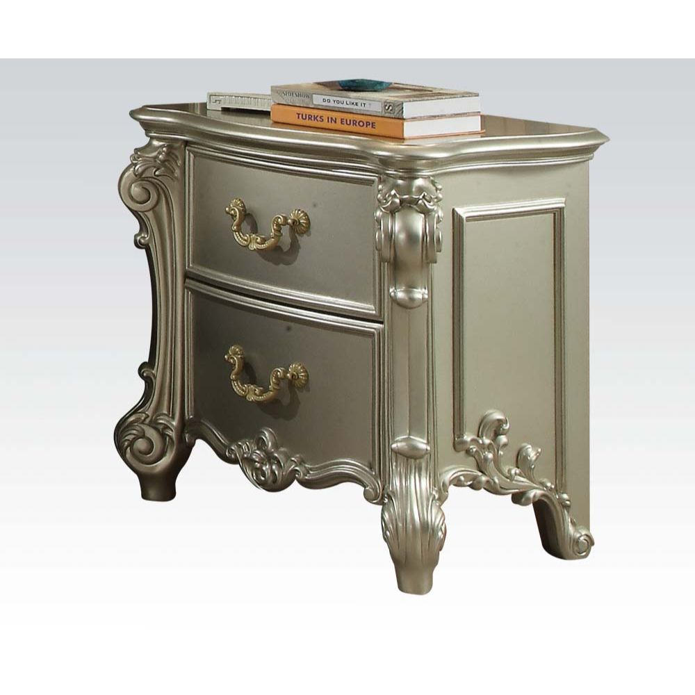 Vendome II Nightstand