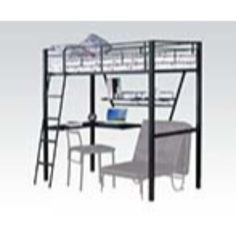 Senon Loft Bed