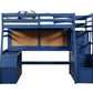 Jason II Twin Bed