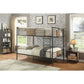 Brantley Queen/Queen Bunk Bed