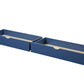 Harley II Twin/Full Bunk Bed