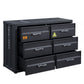 Cargo Dresser