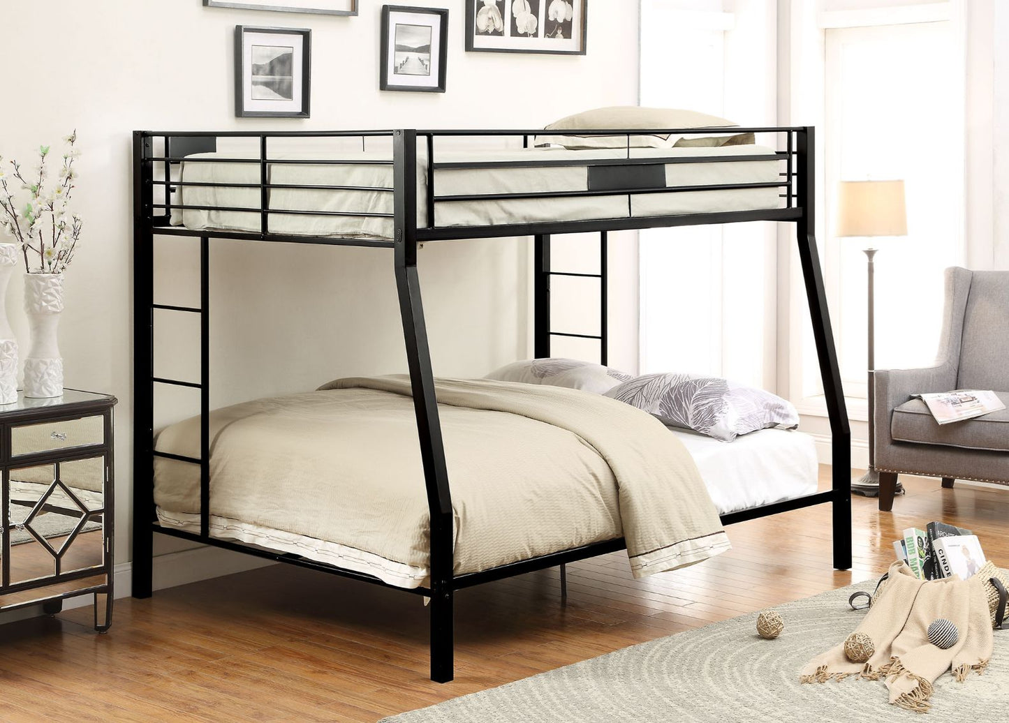 Limbra Bunk Bed