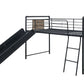 Cordelia Twin Loft Bed