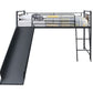 Cordelia Twin Loft Bed