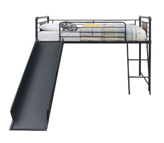 Cordelia Twin Loft Bed