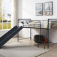 Cordelia Twin Loft Bed